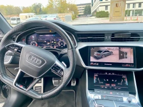 Audi A6 S-line MATRIX 45TDI Quattro, снимка 9