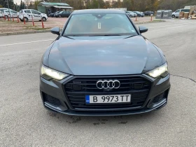 Audi A6 S-line MATRIX 45TDI Quattro Mild-Hybrid , снимка 1