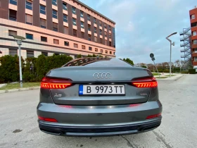 Audi A6 S-line MATRIX 45TDI Quattro, снимка 3