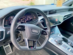 Audi A6 S-line MATRIX 45TDI Quattro, снимка 8