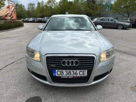 Audi A8 3.0TDI 233к.с. Avtomat Quattro, снимка 7