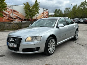 Audi A8 3.0TDI 233к.с. Avtomat Quattro, снимка 1