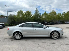 Audi A8 3.0TDI 233к.с. Avtomat Quattro, снимка 5