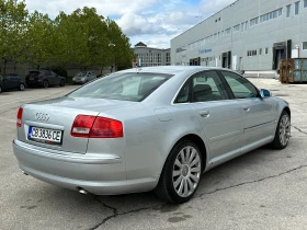 Audi A8 3.0TDI 233к.с. Avtomat Quattro, снимка 4