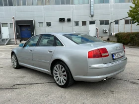 Audi A8 3.0TDI 233к.с. Avtomat Quattro, снимка 3