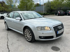 Audi A8 3.0TDI 233к.с. Avtomat Quattro, снимка 6