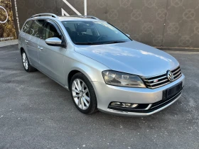 VW Passat 2.0TDI DynaAudio Panorama Automatic  - [4] 