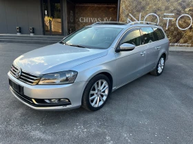 VW Passat 2.0TDI DynaAudio Panorama Automatic  - [1] 