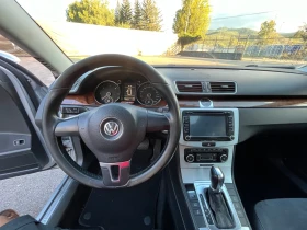 VW Passat 2.0TDI DynaAudio Panorama Automatic  - [13] 