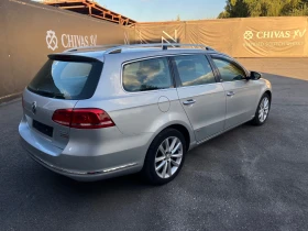 VW Passat 2.0TDI DynaAudio Panorama Automatic  - [5] 