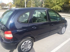 Renault Scenic, снимка 7