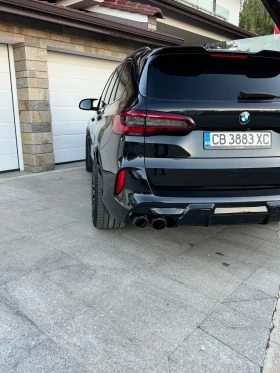 BMW X5M Competition , снимка 6