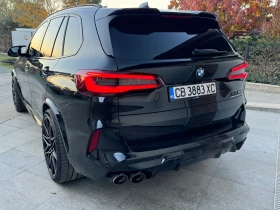 BMW X5M Competition , снимка 4