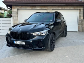 BMW X5M Competition , снимка 3