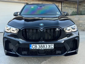 BMW X5M Competition , снимка 2