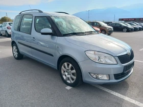 Skoda Roomster 1.6 tdi - [4] 