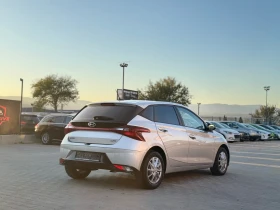 Hyundai I20 1.0 TURBO HUBRID NOVA, снимка 5