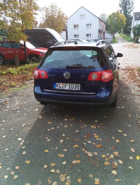 VW Passat 2.0 TDI 170 BMR, снимка 4