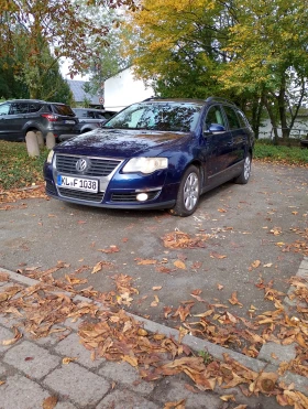 VW Passat 2.0 TDI 170 BMR, снимка 1