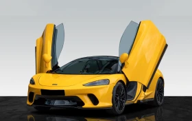 McLaren GT = MSO Paint= Carbon Ceramic Brakes  | Mobile.bg    3