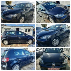 VW Golf Plus 20081.9TDI   | Mobile.bg    16