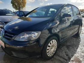  VW Golf Plus