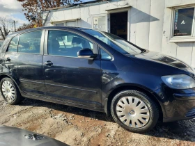 VW Golf Plus 20081.9TDI   | Mobile.bg    5