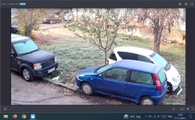 Fiat Punto 1.2, снимка 1