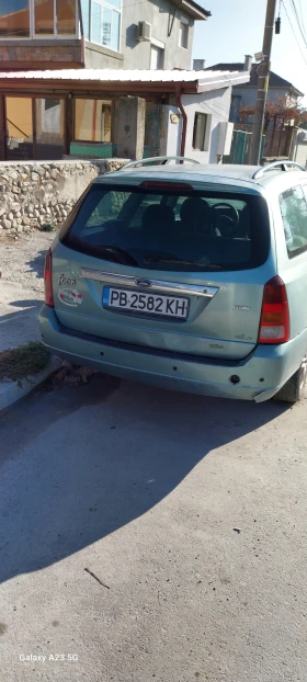 Ford Focus, снимка 5