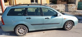 Ford Focus, снимка 4