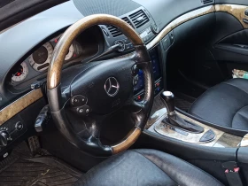 Mercedes-Benz E 280, снимка 6