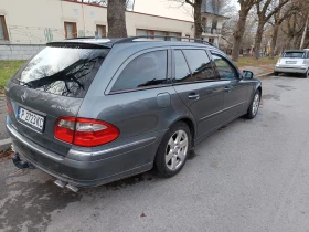 Mercedes-Benz E 280, снимка 4