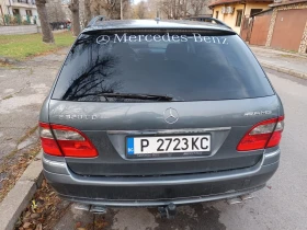 Mercedes-Benz E 280, снимка 11