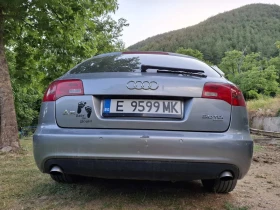 Audi A6, снимка 9