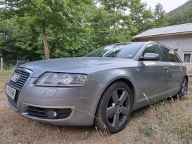 Audi A6, снимка 1