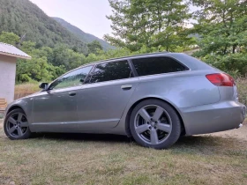 Audi A6, снимка 8