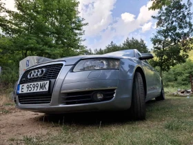 Audi A6, снимка 10