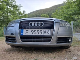 Audi A6, снимка 3