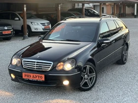 Mercedes-Benz C 220 2.2CDI* AUT* NAVI* 150ks* SPORT EDITION* KATO NOVA, снимка 5