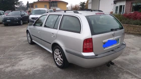 Skoda Octavia 1.9 110    | Mobile.bg    3