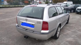 Skoda Octavia 1.9 110    | Mobile.bg    2