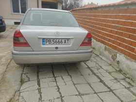 Mercedes-Benz C 200 2, 0 136 , снимка 16