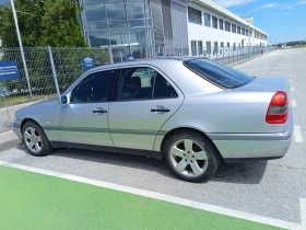Обява за продажба на Mercedes-Benz C 200 2, 0 elegance ~5 900 лв. - изображение 1