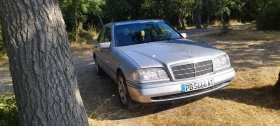 Mercedes-Benz C 200 2, 0 136  | Mobile.bg    16