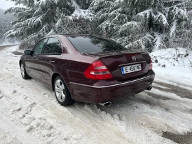 Mercedes-Benz E 320 | Mobile.bg    5