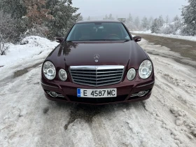  Mercedes-Benz E 320