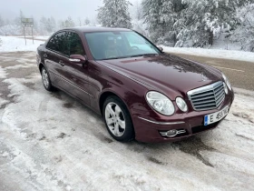 Mercedes-Benz E 320 | Mobile.bg    3