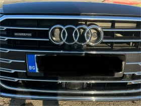 Audi A8, снимка 6