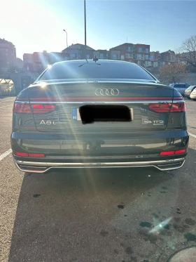 Audi A8, снимка 8