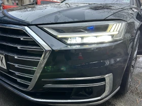 Audi A8, снимка 11